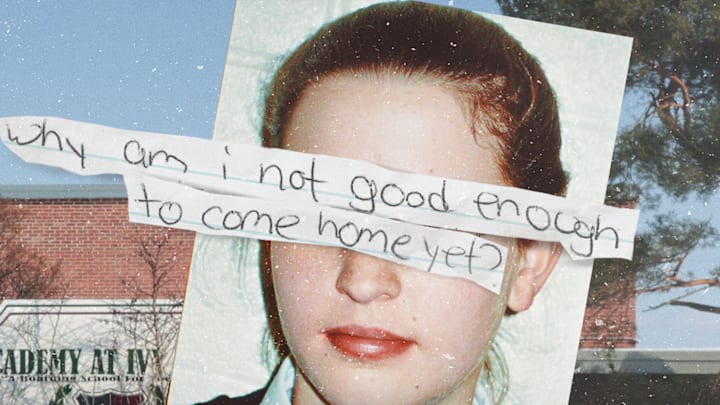 The Program: Cons, Cults, and Kidnapping - Photo Credits: Netflix
