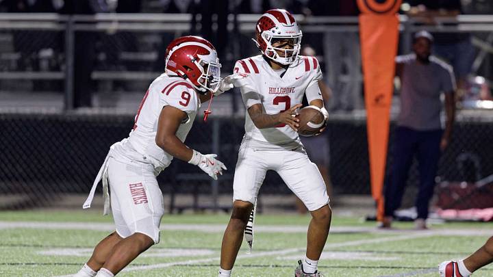 Kennesaw Mountain Mustangs vs Hillgrove Hawks - Oct 16, 2026 Kennesaw Mountain Mustangs vs Hillgrove Hawks - Oct 16, 2026