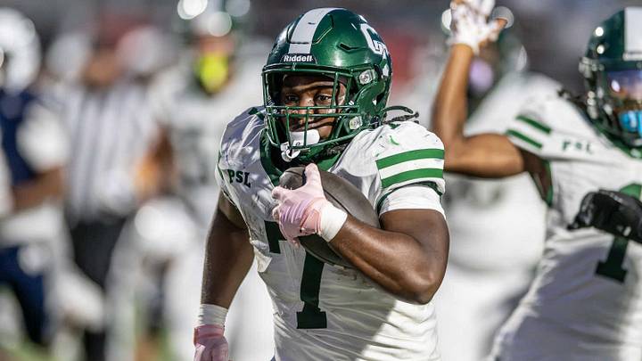 Cass Tech is one of the powers expected to contend for the Michigan Division I crown, but the field of contenders is loaded. Cass Tech is one of the powers expected to contend for the Michigan Division I crown, but the field of contenders is loaded.