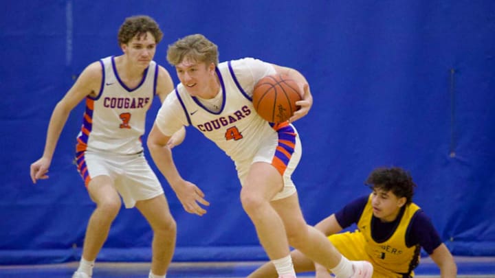 Garden City takes on Milan on Tuesday night at 7:00 p.m.