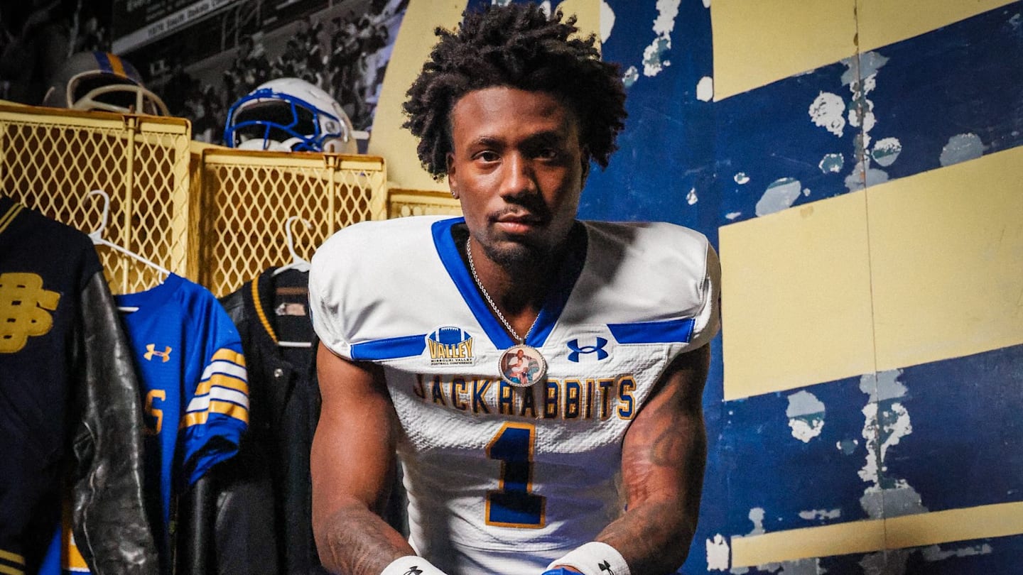 Division II Transfer RBs To Watch in FCS Football for the 2026 Season