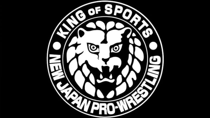 New Japan Pro-Wrestling is losing two major stars. New Japan Pro-Wrestling is losing two major stars.