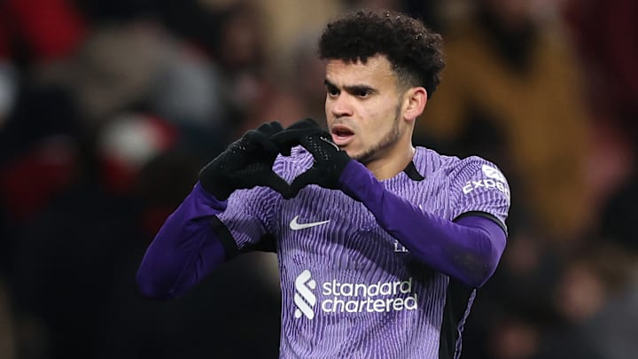 Arsenal v Liverpool - Emirates FA Cup Third Round Arsenal v Liverpool - Emirates FA Cup Third Round