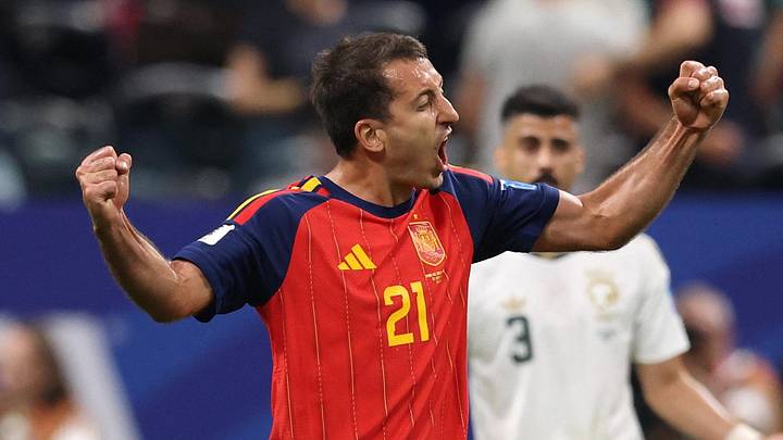 Bet on Mikel Oyarzabal to score for Spain in the Round of 32. Bet on Mikel Oyarzabal to score for Spain in the Round of 32.