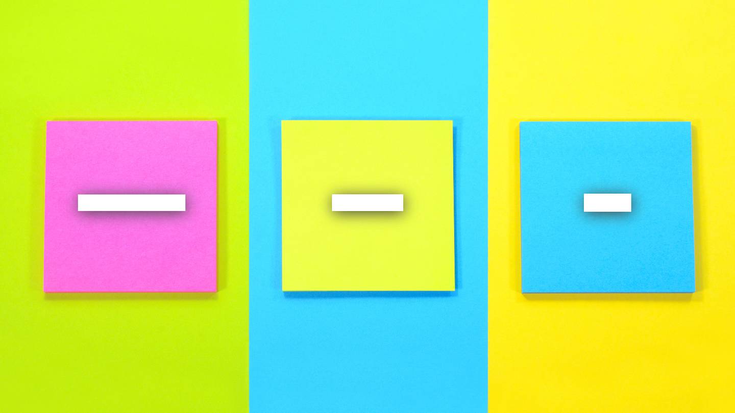 Em Dash vs. En Dash vs. Hyphen: What’s the Difference?