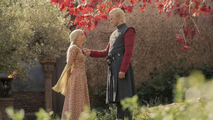 House of the Dragon episode 4