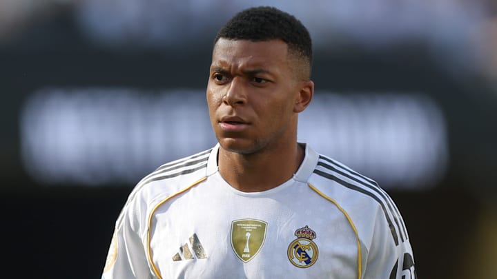 Kylian Mbappé a vécu une situation loufoque.
