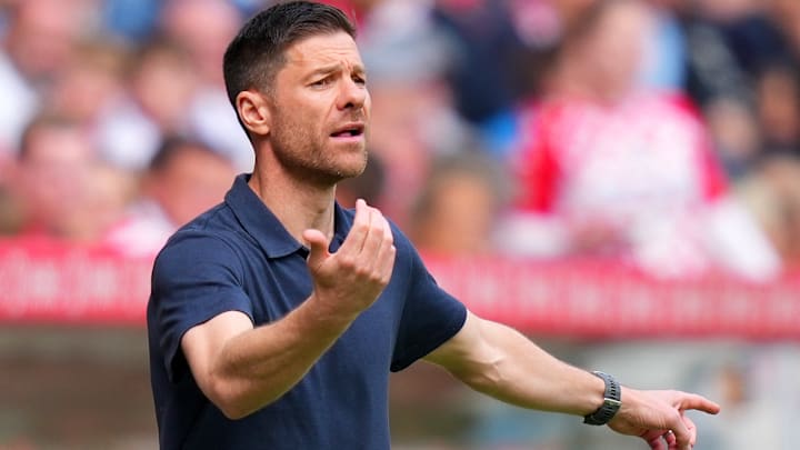 1. FSV Mainz 05 v Bayer 04 Leverkusen - Bundesliga