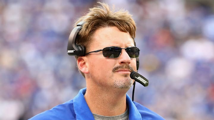 New Orleans Saints v New York Giants New Orleans Saints v New York Giants