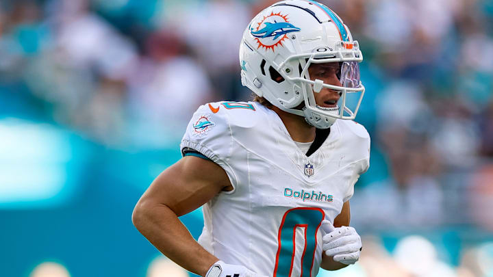 New York Jets v Miami Dolphins