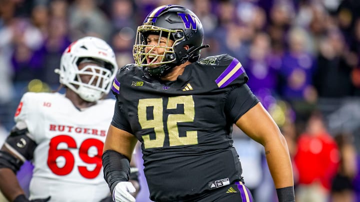 Bryce Butler is one of 10 Huskies who will enter the transfer portal. Bryce Butler is one of 10 Huskies who will enter the transfer portal.