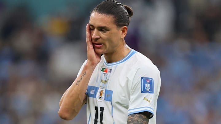 Celeste vive situação dramática no Grupo H da Copa do Mundo