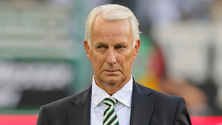 Rainer Bonhof Rainer Bonhof