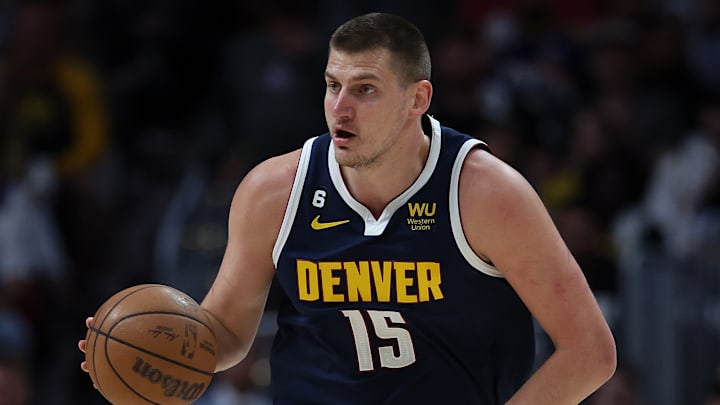 Jokic buscará llegar a sus primeras finales de la NBA