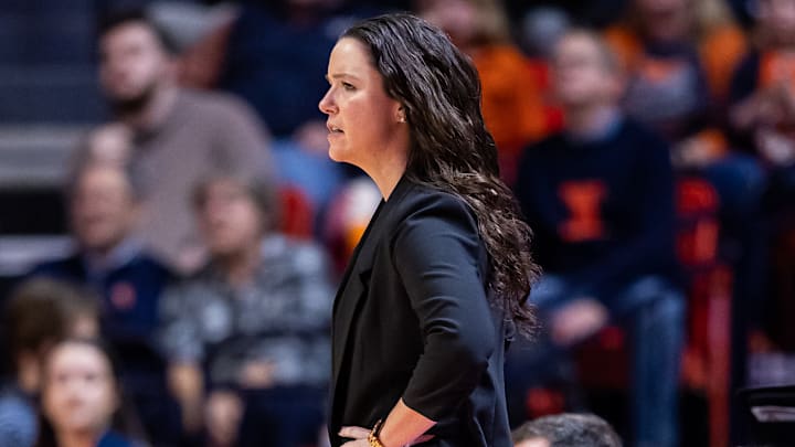 Indiana v Illinois