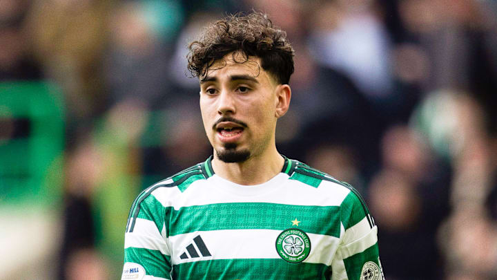 Celtic v Motherwell - William Hill Premiership