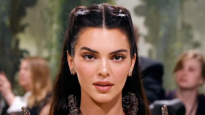 The 2024 Met Gala Celebrating "Sleeping Beauties: Reawakening Fashion" - Arrivals