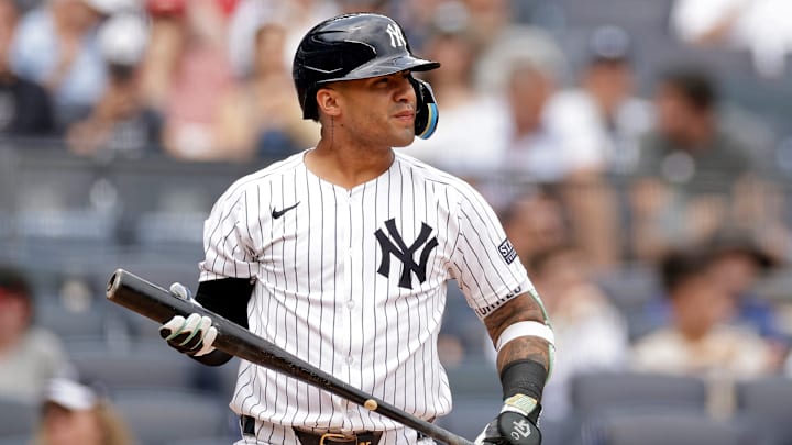 Los Yankees andan en busca de un segunda base
