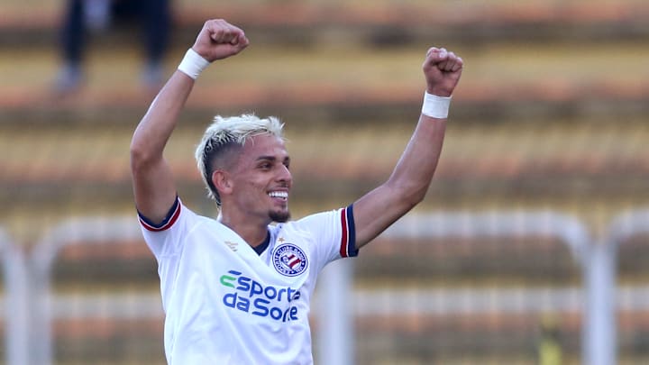 Volta Redonda FC v SC Bahia: Third Round First Leg - Copa do Brasil