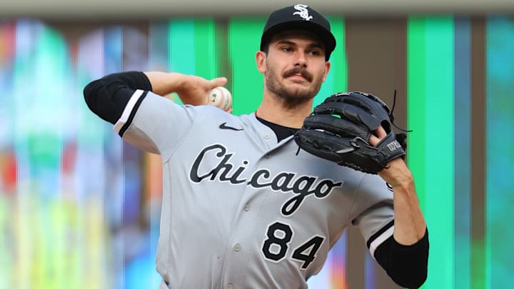 Chicago White Sox v Minnesota Twins