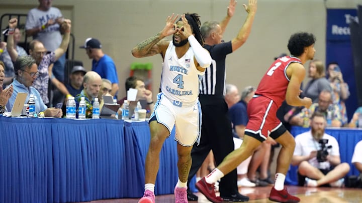 Maui Invitational