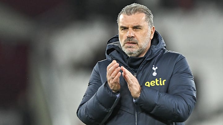 West Ham United v Tottenham Hotspur - Premier League