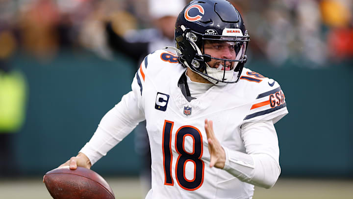 Chicago Bears, Caleb Williams