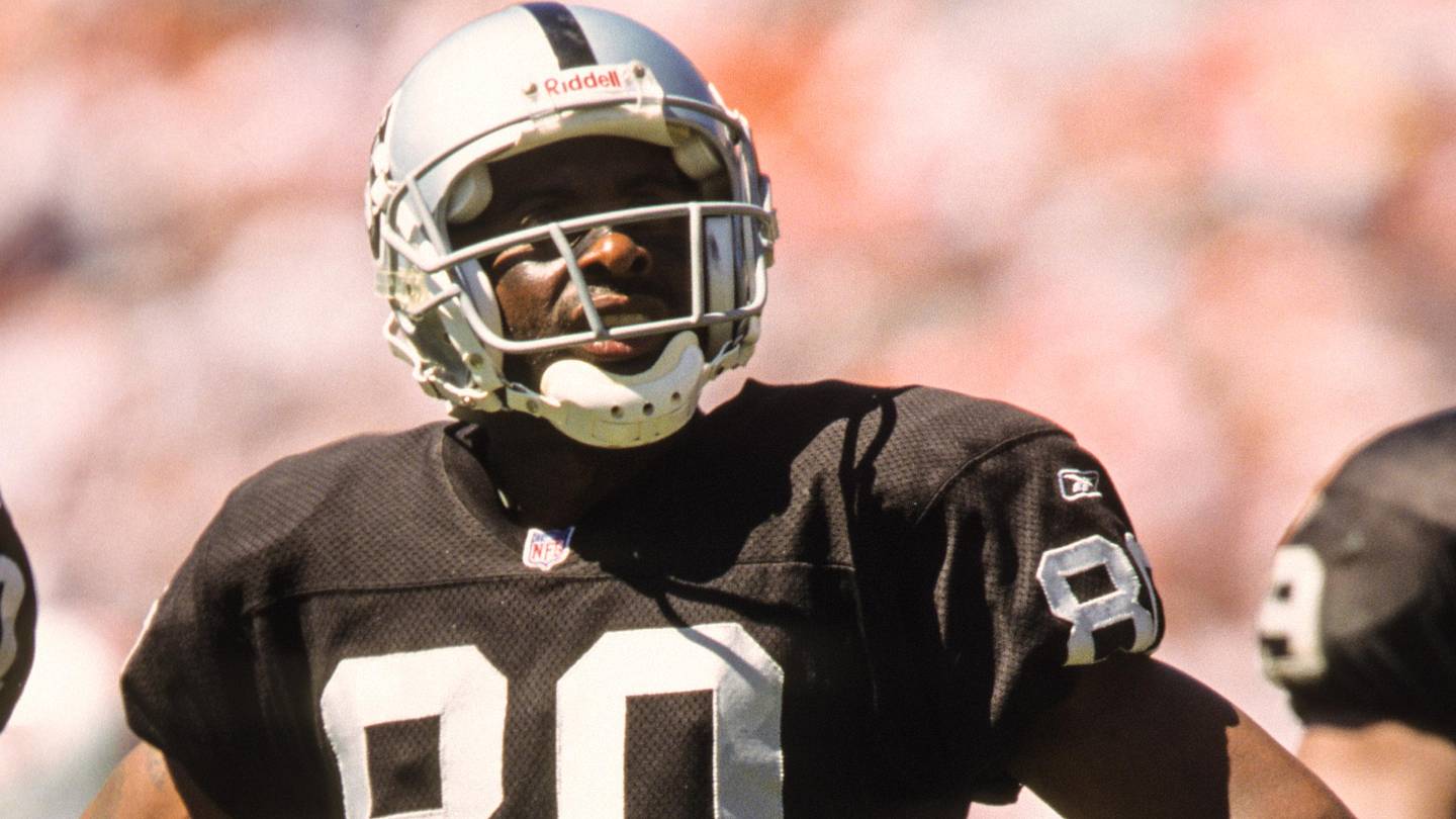 REPORT: Was Rice to the Raiders the Best Free Agency Move Ever?