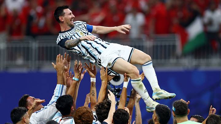 This World Cup Is Delivering Non-Stop Thrills and Jaw-Dropping Moments!