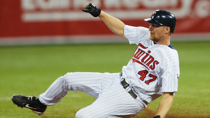 ALDS Game 3 - Yankees v Twins