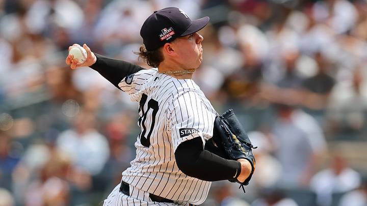 MLB: AUG 22 Blue Jays at Yankees MLB: AUG 22 Blue Jays at Yankees