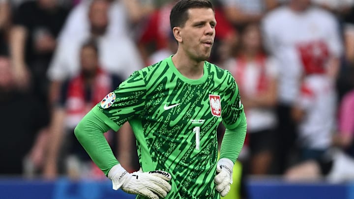 Poland v Austria: Group D - UEFA EURO 2024