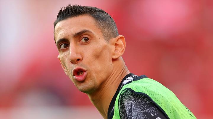Di Maria
