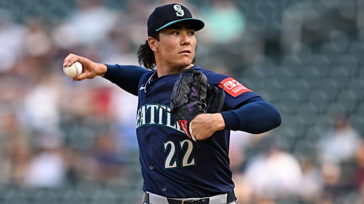 Seattle Mariners v Minnesota Twins