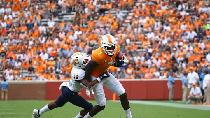 Chattanooga v Tennessee