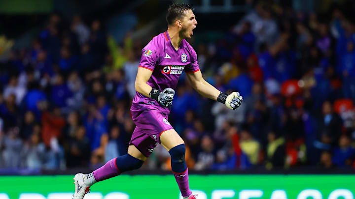 Cruz Azul v America - Torneo Apertura 2023 Liga MX