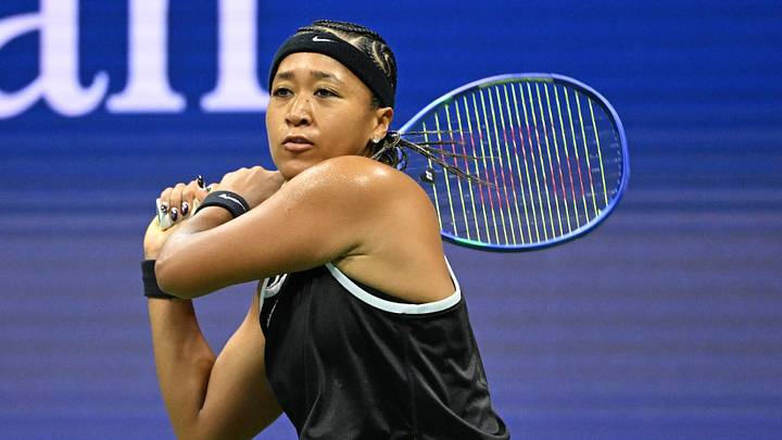 Naomi Osaka's Nike kit for the 2026 US Open is available online.