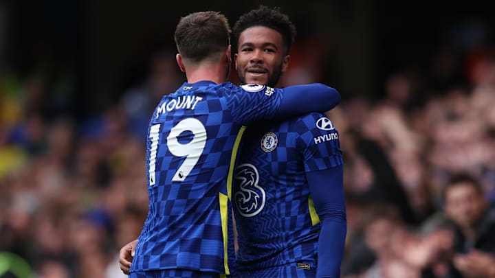 Chelsea's youngsters ran the show against Norwich