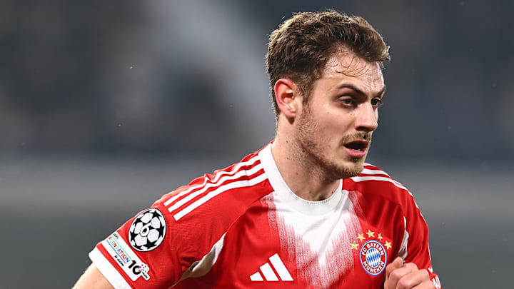 Atalanta BC v FC Bayern München - UEFA Champions League 2025/26 Round of 16 First Leg