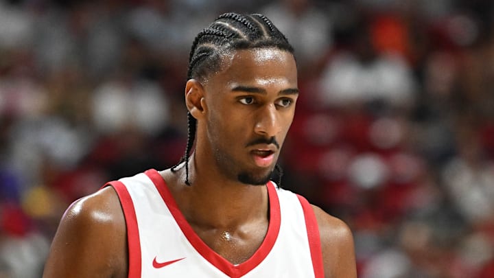 Washington Wizards, NBA Draft, Alex Sarr, Reed Sheppard