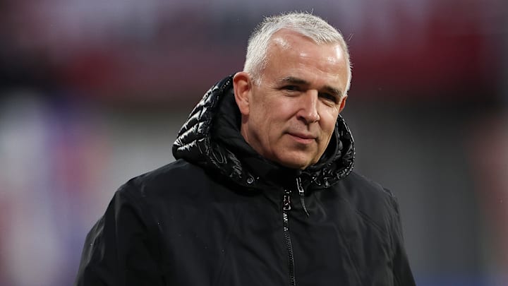 Dirk Zingler Dirk Zingler