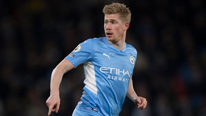 El Manchester City buscará su paso a los cuartos de final de la FA Cup