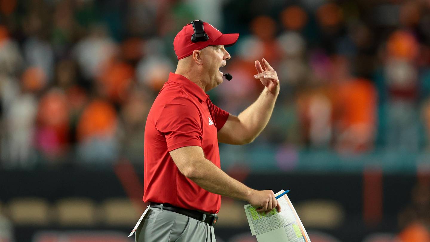Virginia Tech is the real trap game for Louisville football