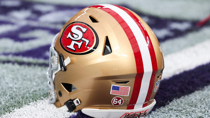 Super Bowl LVIII - San Francisco 49ers v Kansas City Chiefs