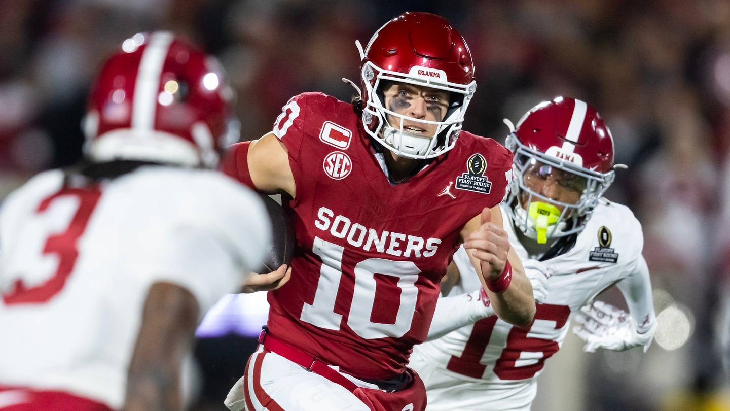 How to Watch No. 10 Oklahoma vs. UTEP