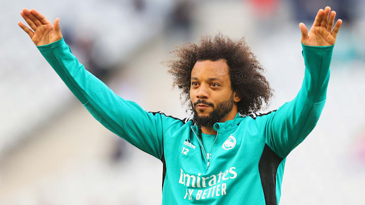 Marcelo chega ao Brasil nesta semana Marcelo chega ao Brasil nesta semana