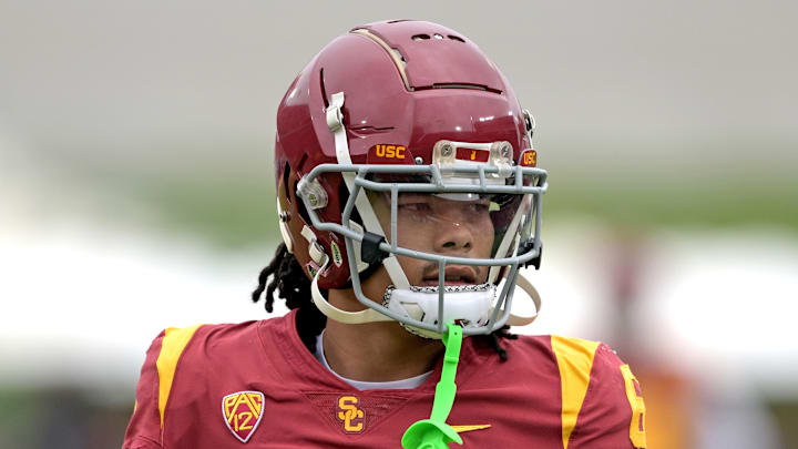 USC Spring Football Game