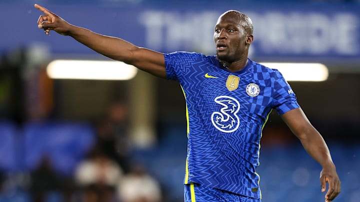 Après une saison galère à Chelsea, Lukaku pourrait faire son retour à l'Inter