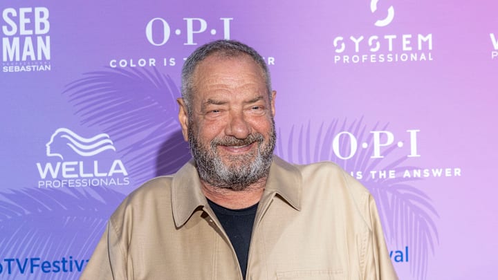 59th Monte Carlo TV Festival : TV Series Party