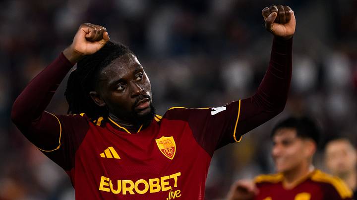 Manu Koné